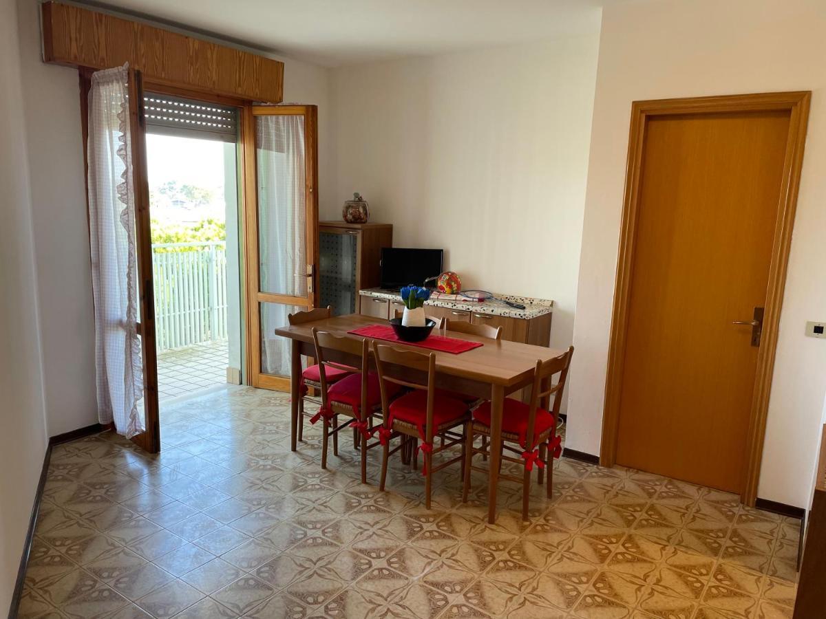 Condominio Prisma Bibione Exterior photo